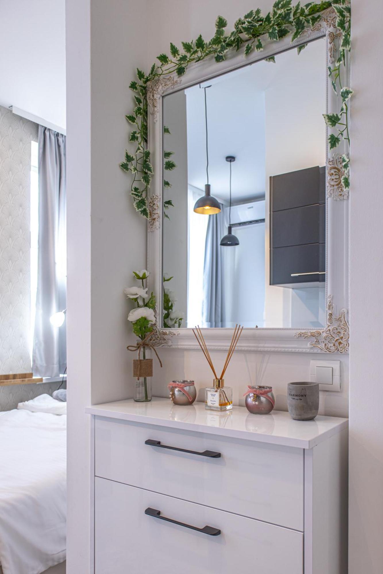 Fit Apartments SJJ Buitenkant foto