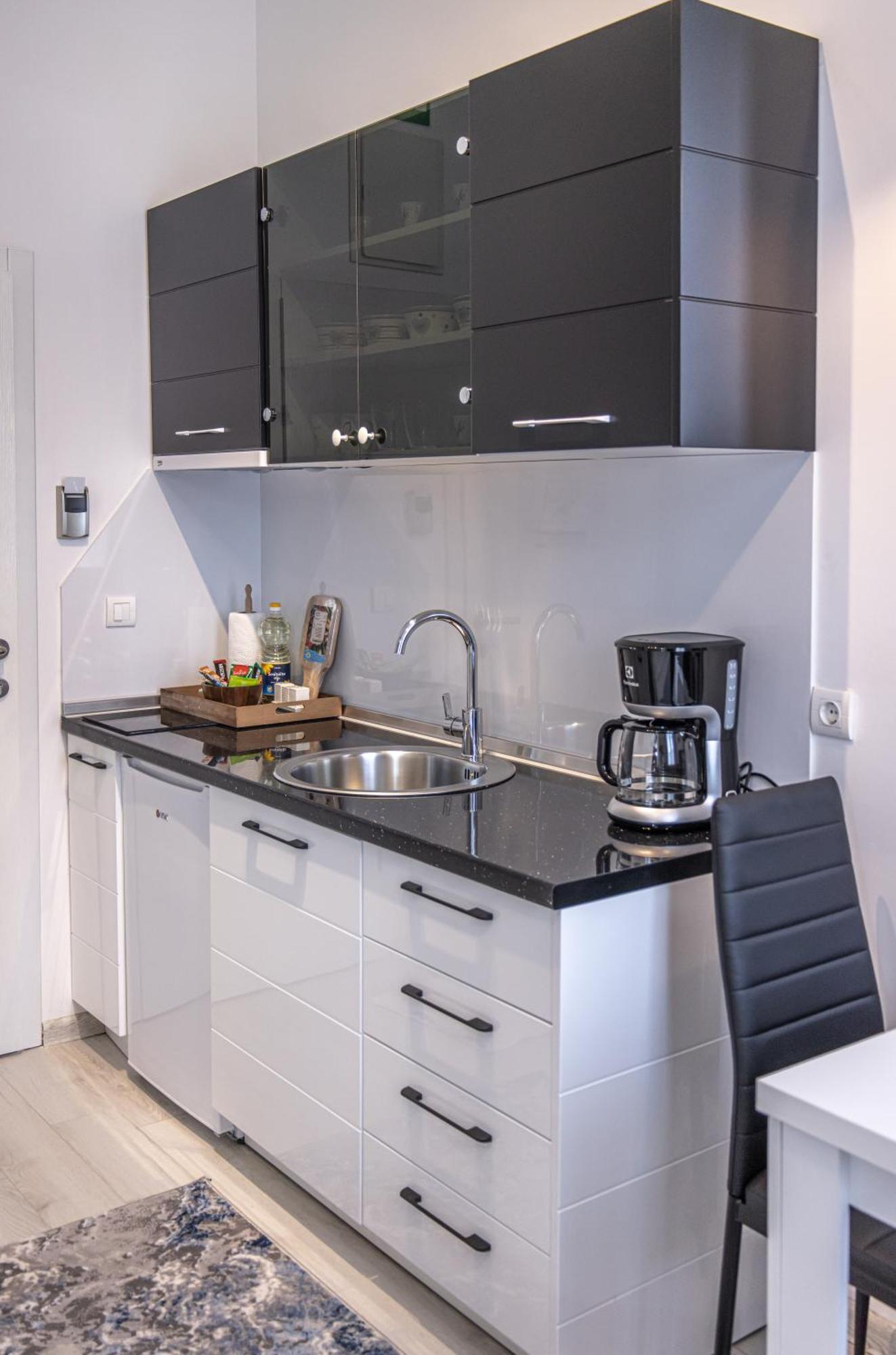 Fit Apartments SJJ Buitenkant foto