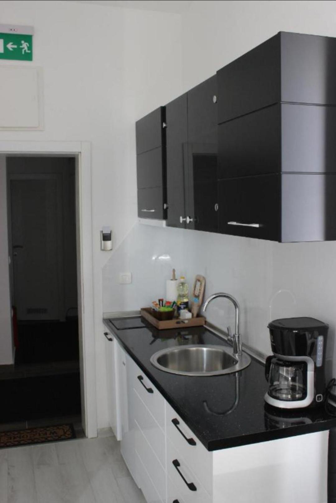 Fit Apartments SJJ Kamer foto